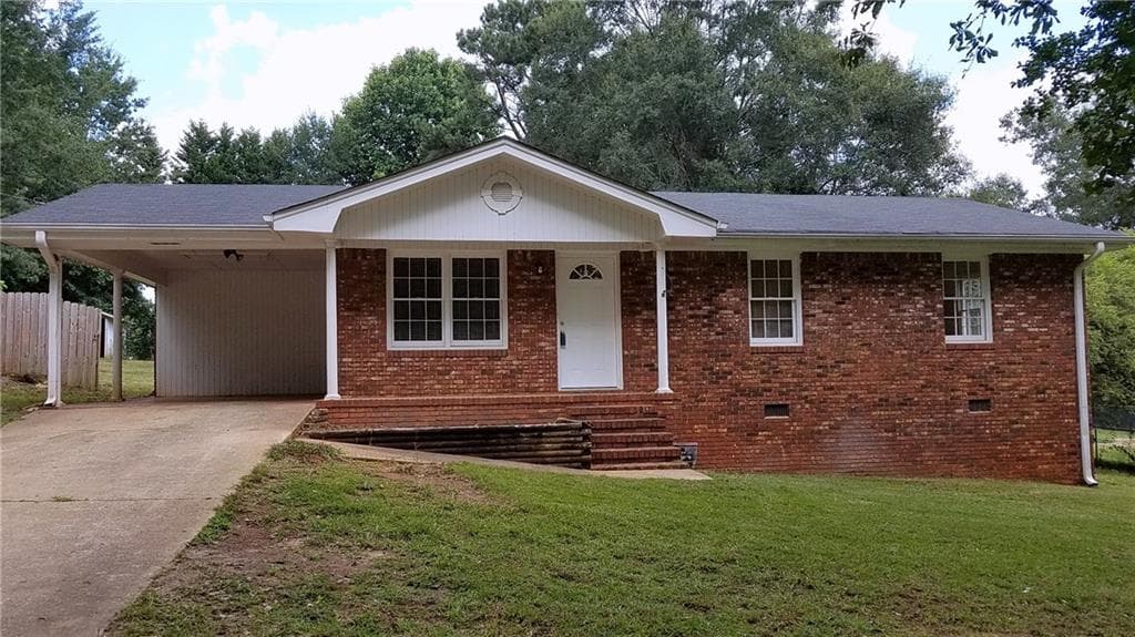 1369 6th Avenue, Auburn, GA 30011 — most recent listing photo