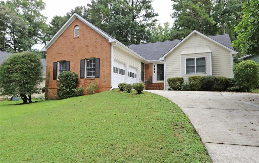 4766 Quail Hunt Court, Powder Springs, GA 30127 — most recent listing photo