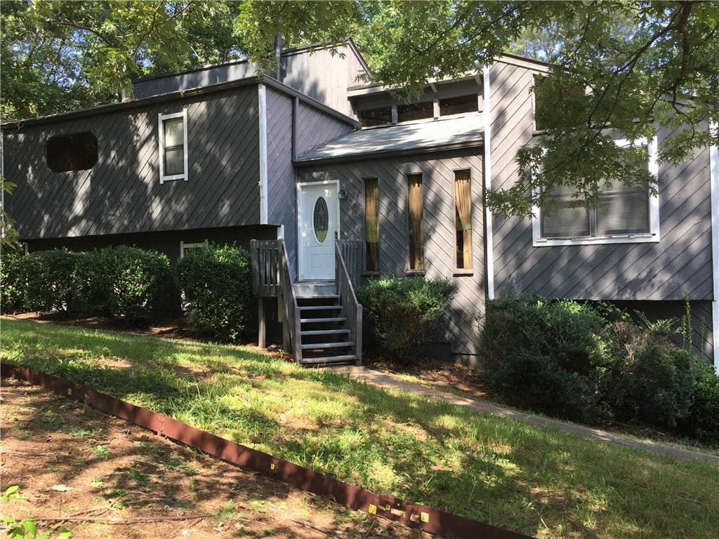 299 Castleair Drive, Kennesaw, GA 30144 — most recent listing photo