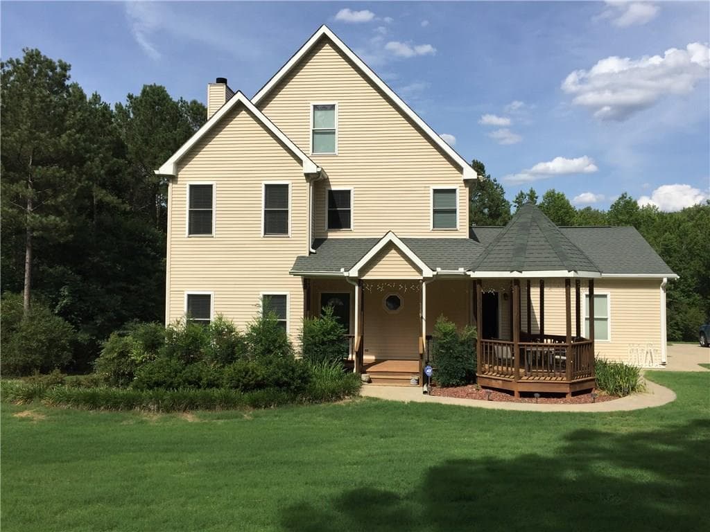 599 Double Branch Road, Danielsville, GA 30633 — most recent listing photo