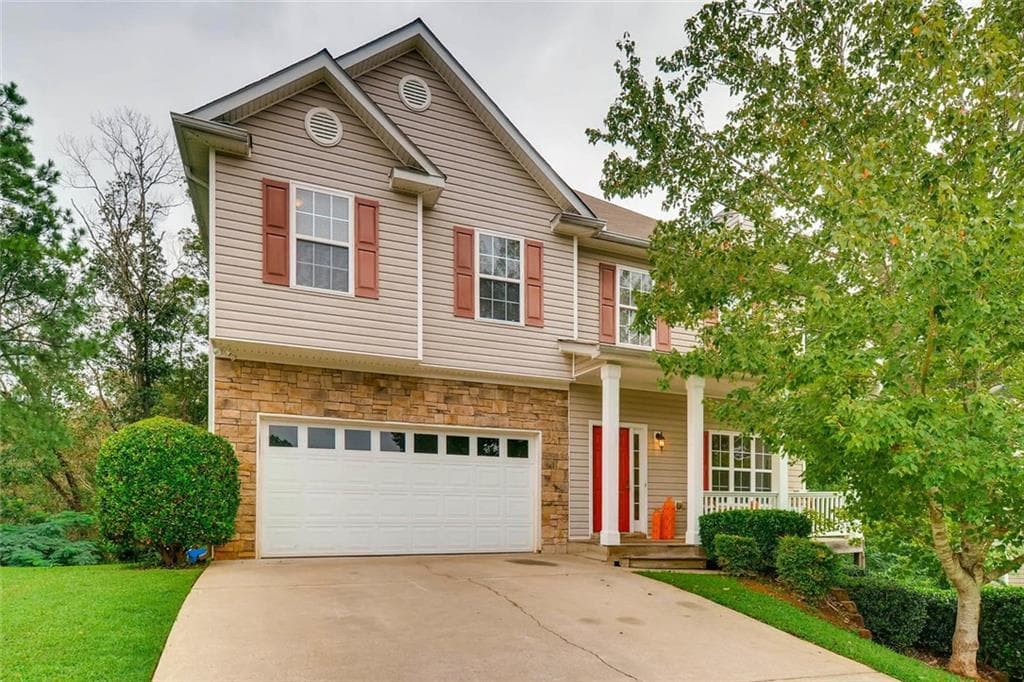 451 Hearthstone Way, Woodstock, GA 30189 — most recent listing photo