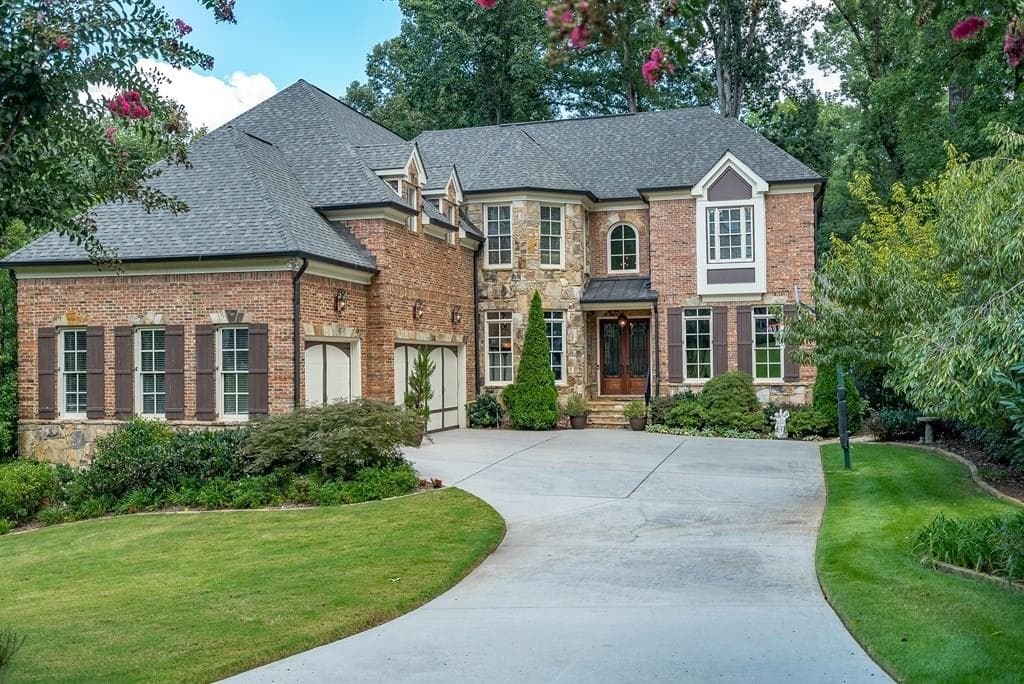 4041 Navajo Trail, Brookhaven, GA 30319 — most recent listing photo