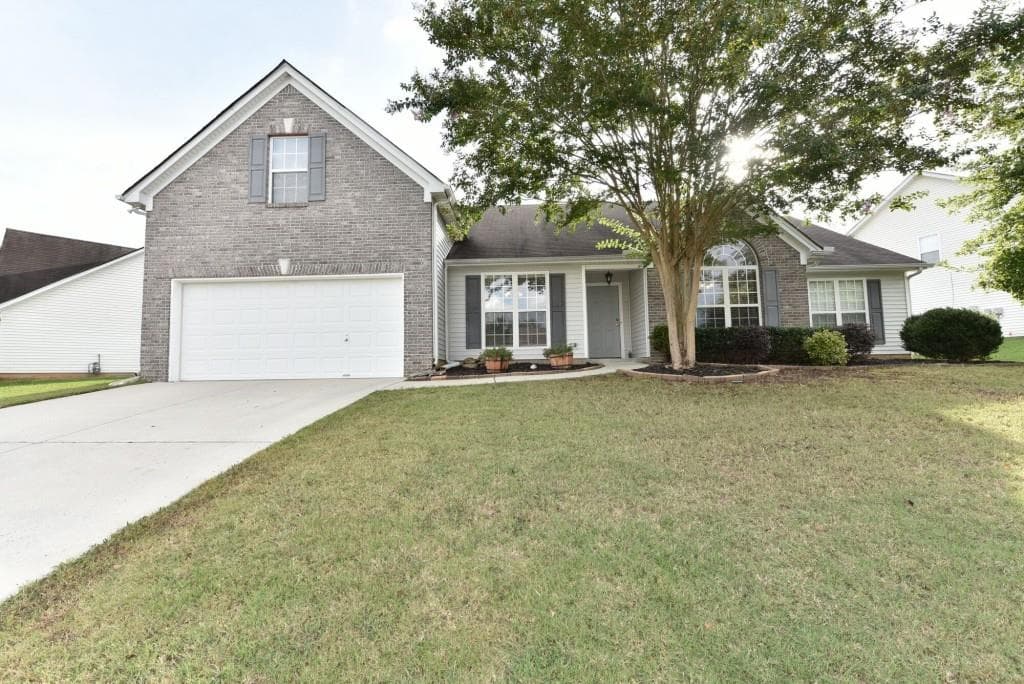 1501 Log Cabin Lane, Lawrenceville, GA 30045 — most recent listing photo