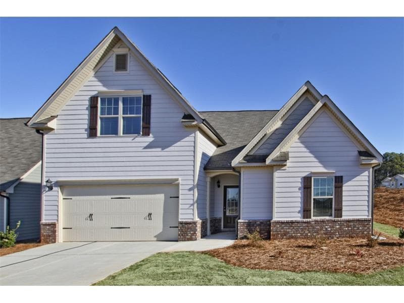 563 Massey Court, Winder, GA 30680 — most recent listing photo