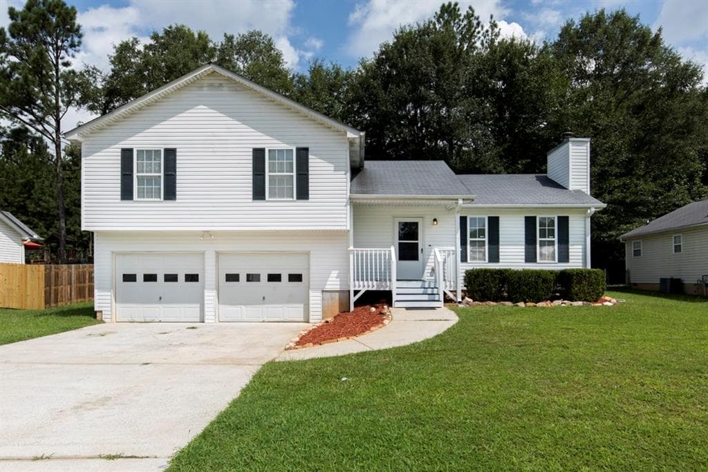 361 River Trace Drive, Villa Rica, GA 30180 — most recent listing photo