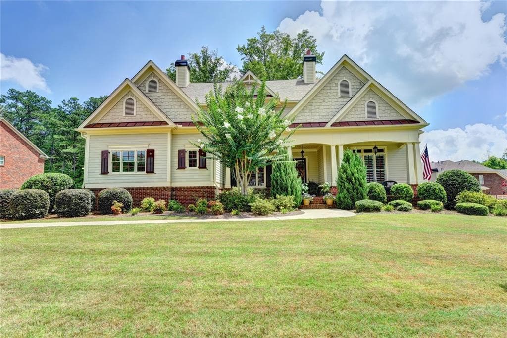 1570 Davis Farm Drive, Kennesaw, GA 30152 — most recent listing photo