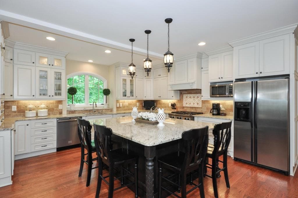 4661 Jefferson Township Place, Marietta, GA 30066 — most recent listing photo