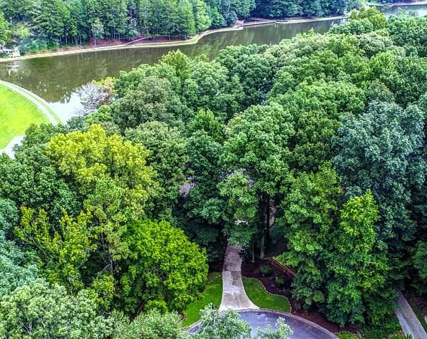 145 S Shore Court, Roswell, GA 30076 — most recent listing photo