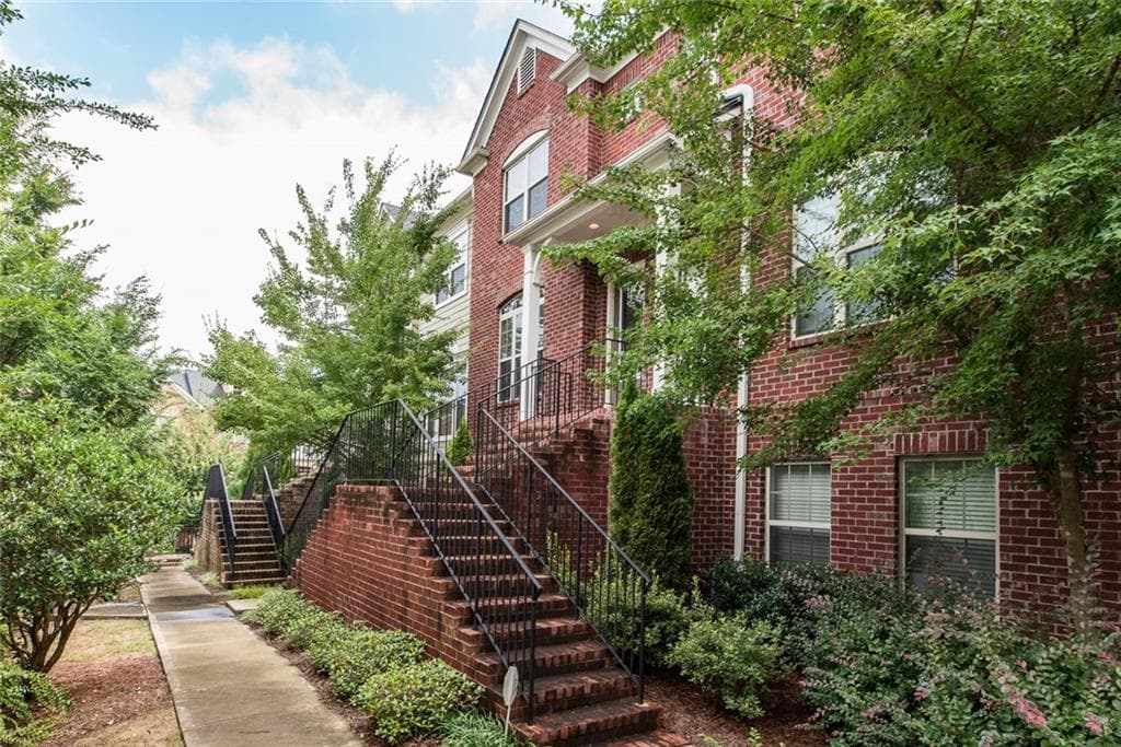 1720 Faulkland Avenue 0, Atlanta, GA 30329 — most recent listing photo