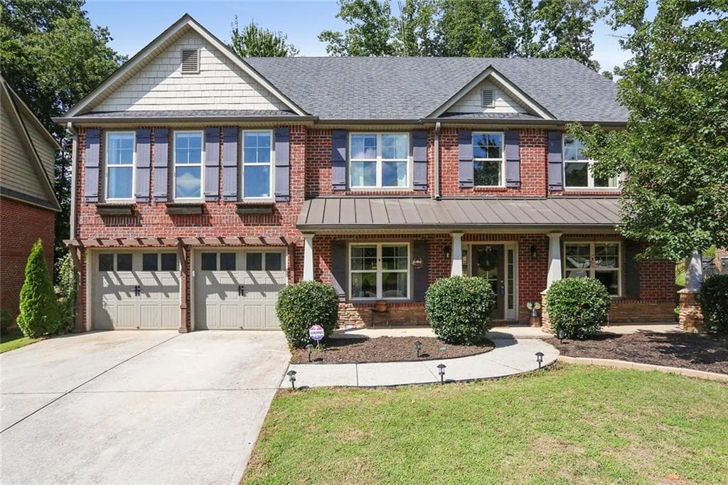 46 Victoria Heights Place, Dallas, GA 30132 — most recent listing photo