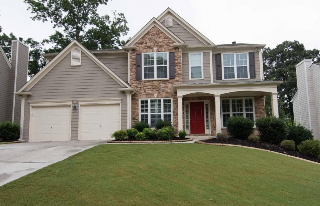 3680 Fedorite Walk, Cumming, GA 30040 — most recent listing photo