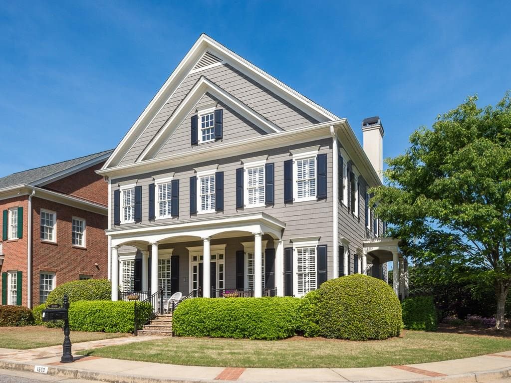 1500 Collier Place, Smyrna, GA 30080 — most recent listing photo