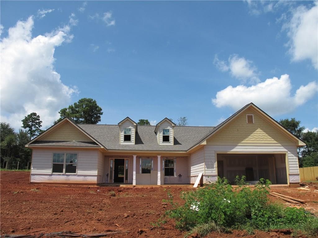 1221 Daniel Drive, Jefferson, GA 30549 — most recent listing photo