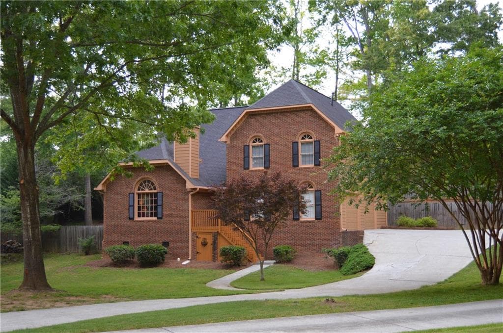 2118 Breconridge Drive, Marietta, GA 30064 — most recent listing photo