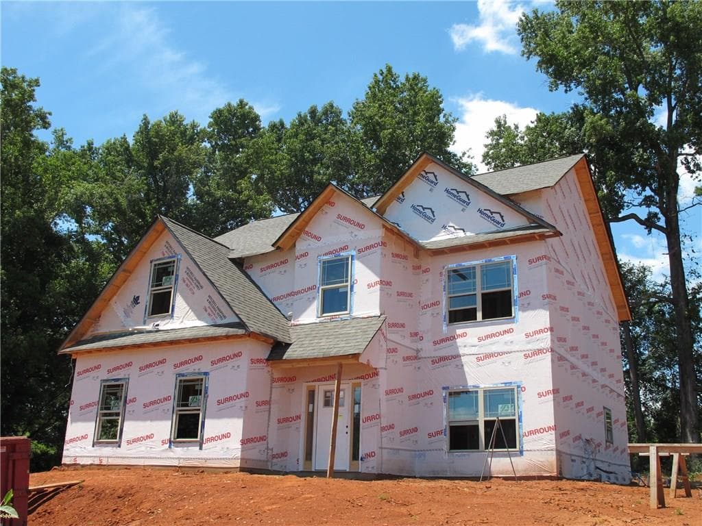 848 Katherine Drive, Jefferson, GA 30549 — most recent listing photo