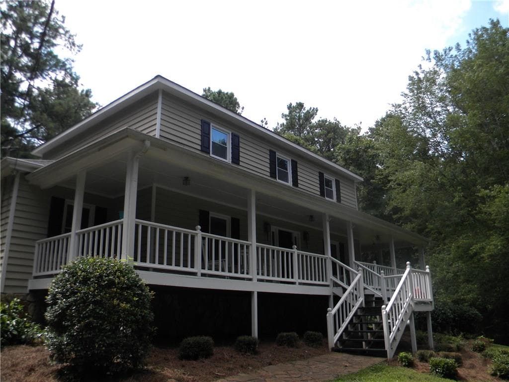 540 Garnet Ridge Road, Hiram, GA 30141 — most recent listing photo