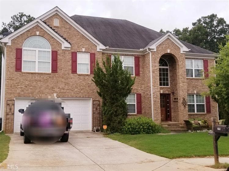 295 Bridges Way, Covington, GA 30016 — most recent listing photo