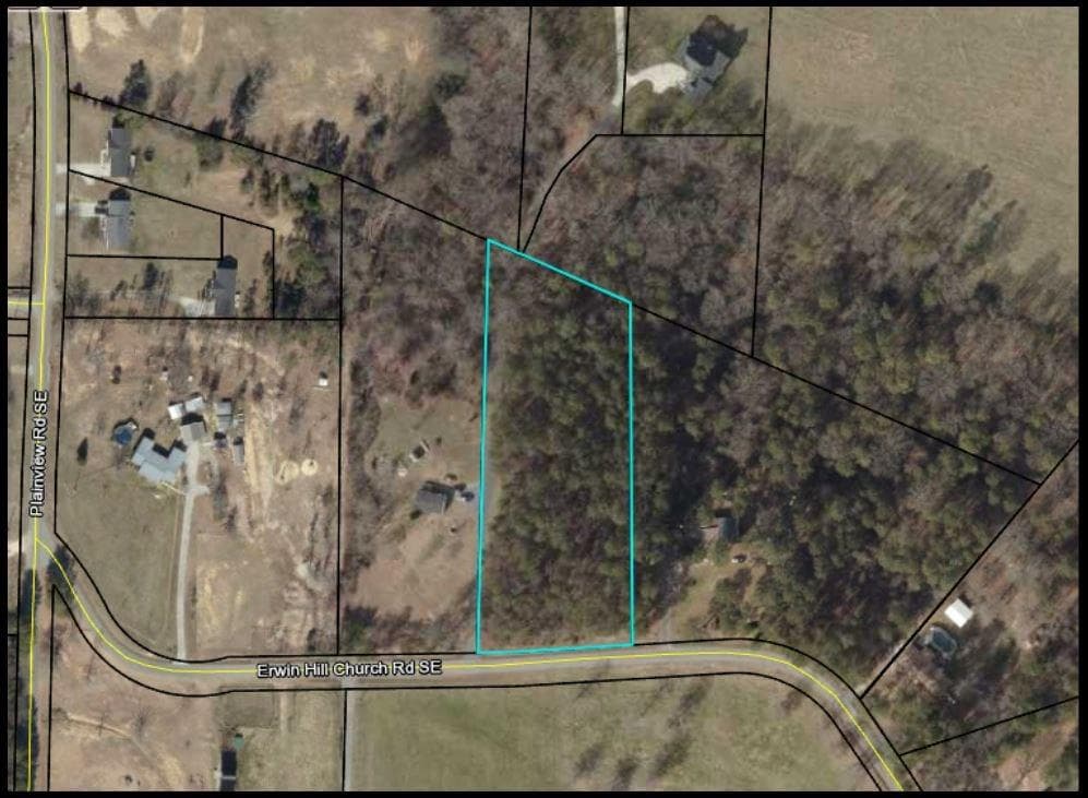 other sold at 0 Erwin Hill Church Road, Adairsville, GA 30701