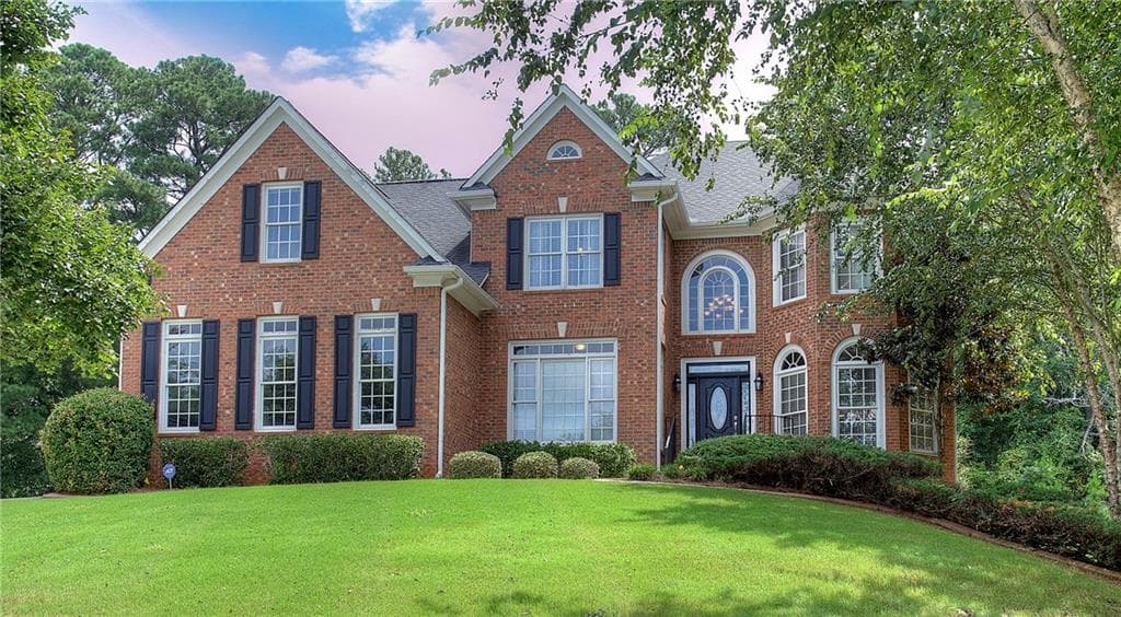 102 Millsford Court, Tyrone, GA 30290 — most recent listing photo
