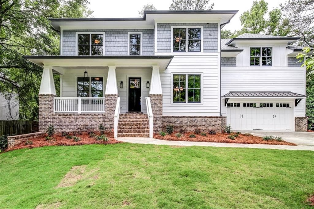 2813 Fairoaks Road, Decatur, GA 30033 — most recent listing photo