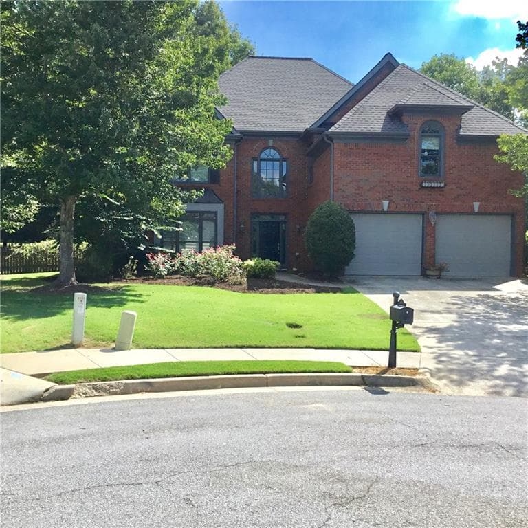 1717 Green Farm Circle, Dacula, GA 30019 — most recent listing photo