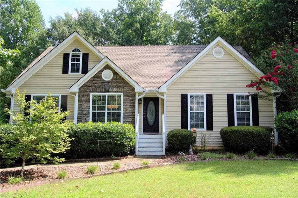 704 Habersham Place, Canton, GA 30115 — most recent listing photo