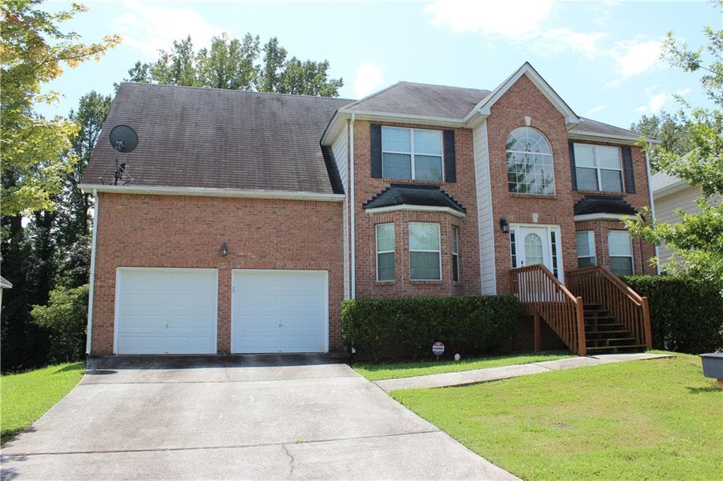 6828 Foxfire Place, Atlanta, GA 30349 — most recent listing photo