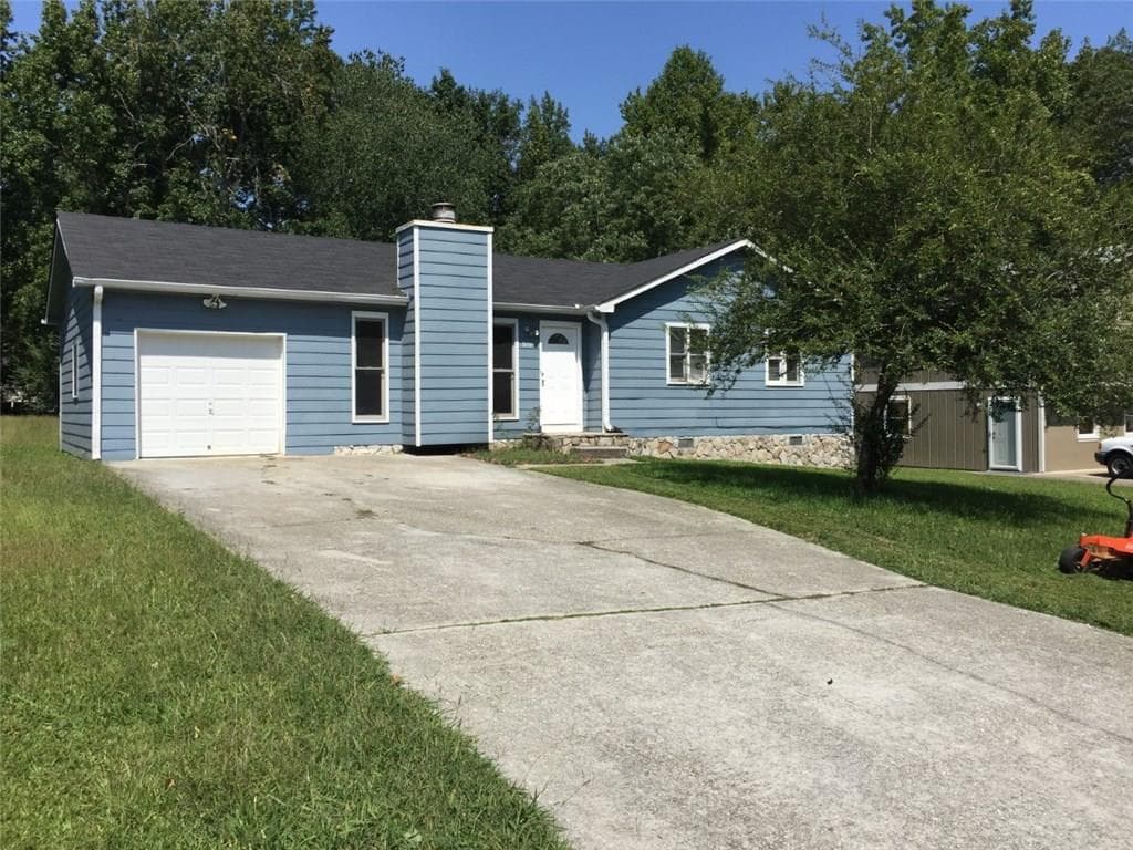 3155 Gwinnstone Circle, Snellville, GA 30078 — most recent listing photo