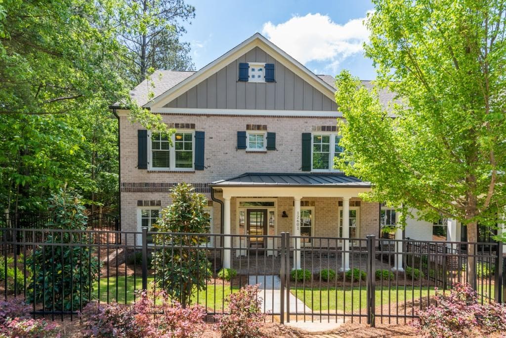 12601 Crabapple Road, Milton, GA 30004 — most recent listing photo