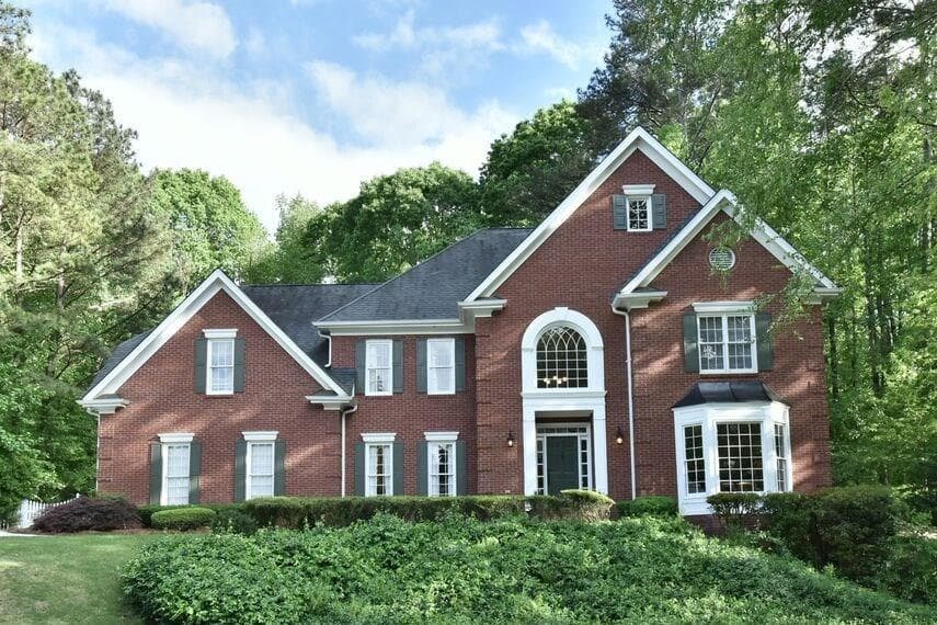 330 Petersford Way, Alpharetta, GA 30004 — most recent listing photo