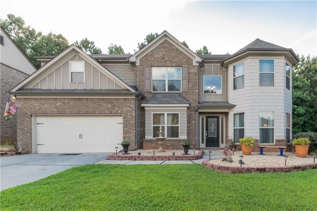 2396 Peach Shoals Circle, Dacula, GA 30019 — most recent listing photo