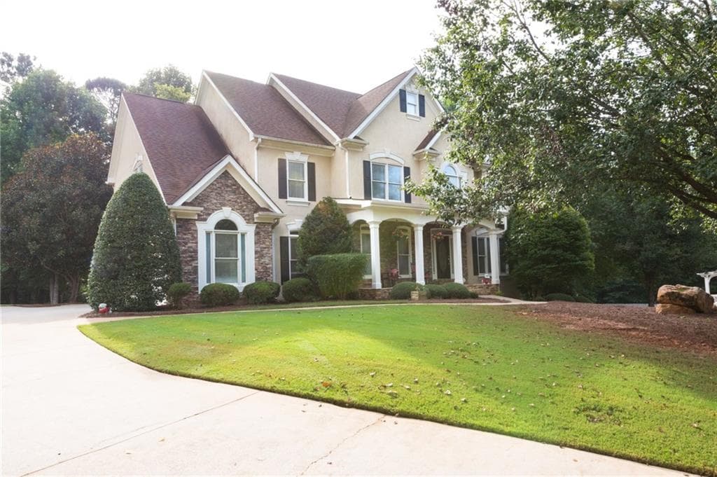 481 Providence Club Drive, Monroe, GA 30656 — most recent listing photo