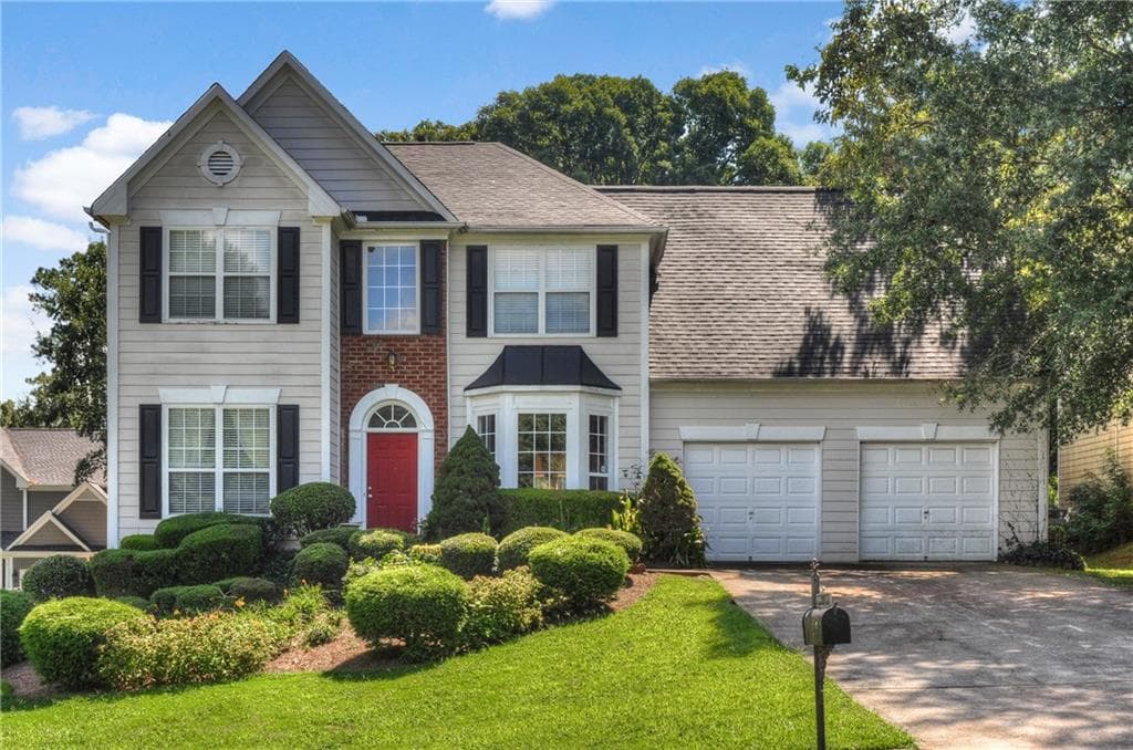 5021 Huntcrest Drive, Mableton, GA 30126 — most recent listing photo