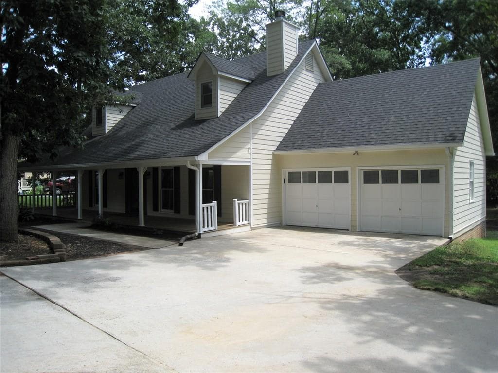 219 Oakridge Drive, Cartersville, GA 30121 — most recent listing photo