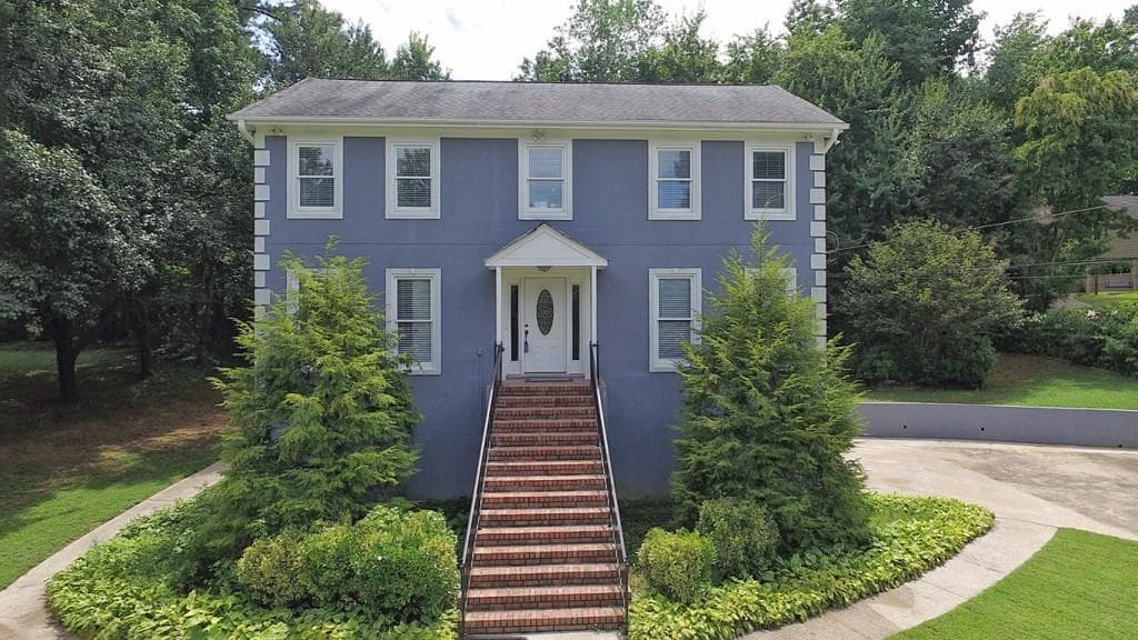 3510 Hanover Drive, Buford, GA 30519 — most recent listing photo