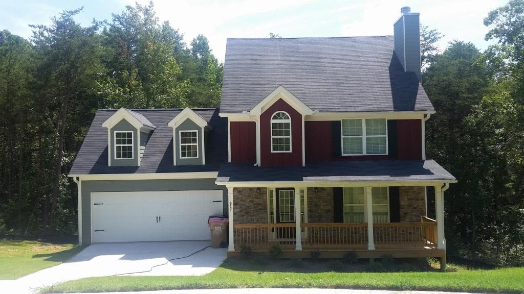 8319 Mountain Breeze Court, Clermont, GA 30527 — most recent listing photo