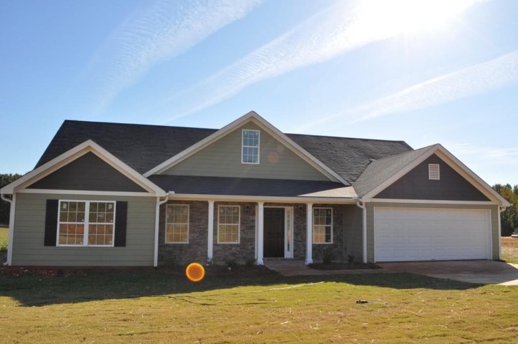 8314 Mountain Breeze Court, Clermont, GA 30527 — most recent listing photo
