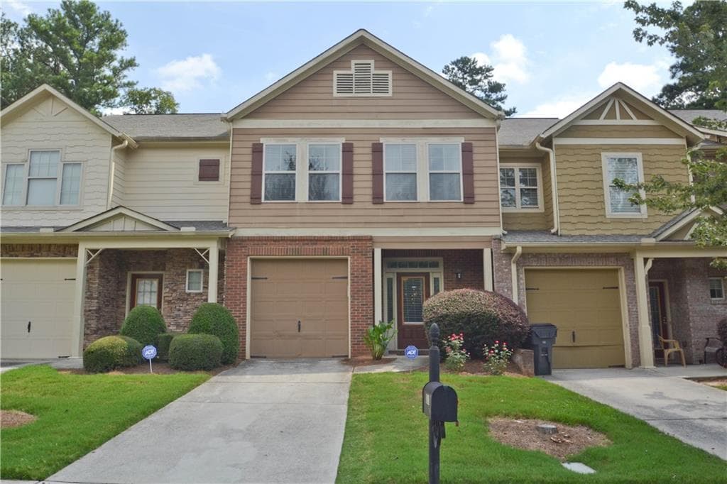 3627 McClaren Way, Lawrenceville, GA 30044 — most recent listing photo