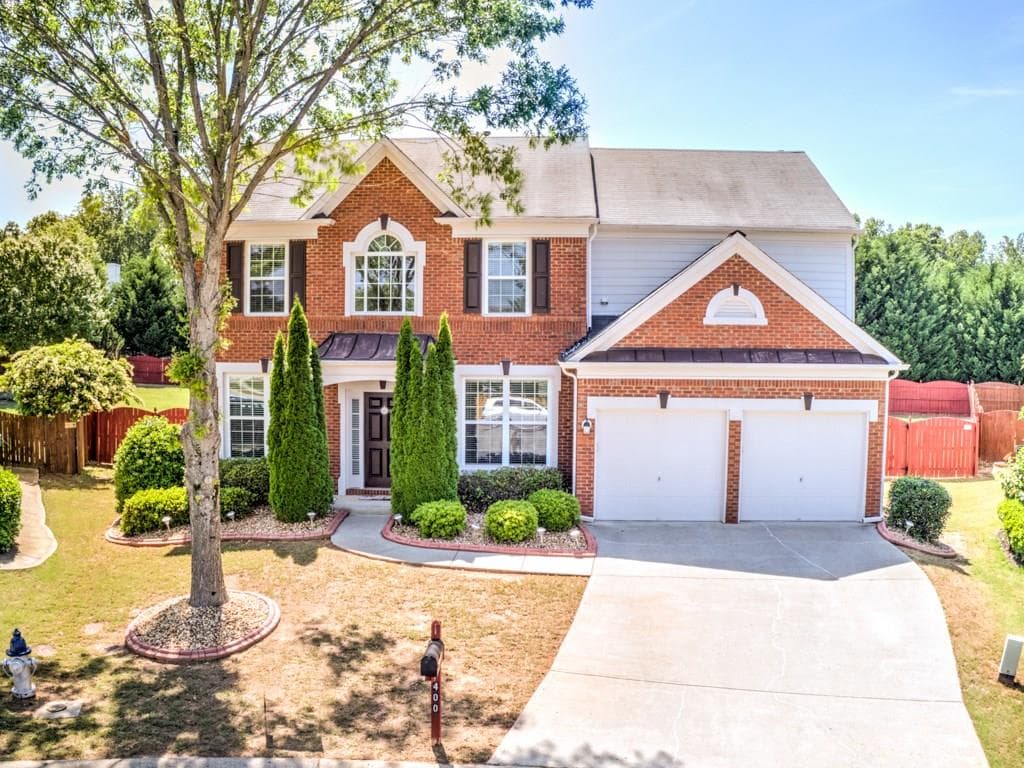 400 Gael Way, Woodstock, GA 30188 — most recent listing photo