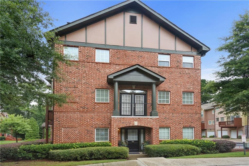 3684 Ashford Creek Trail, Brookhaven, GA 30319 — most recent listing photo