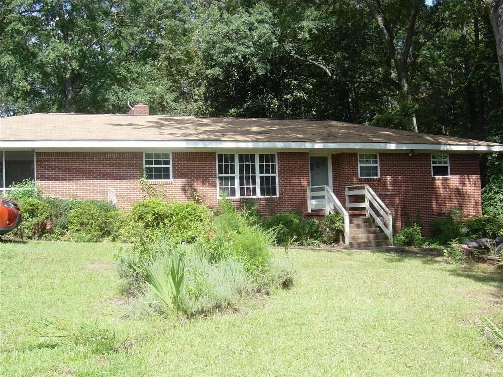 609 Fayetteville Road, Jonesboro, GA 30236 — most recent listing photo