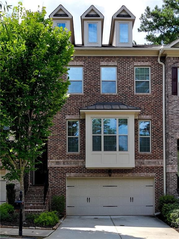 3015 Eagle Ridge, Roswell, GA 30076 — most recent listing photo