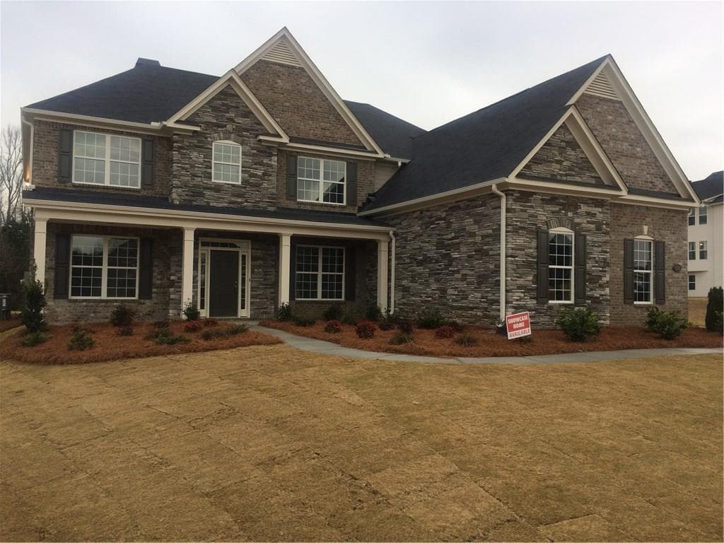 6320 Westfallen Overlook, Cumming, GA 30040 — most recent listing photo