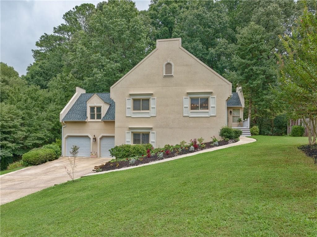2562 Greyfield Court, Marietta, GA 30062 — most recent listing photo