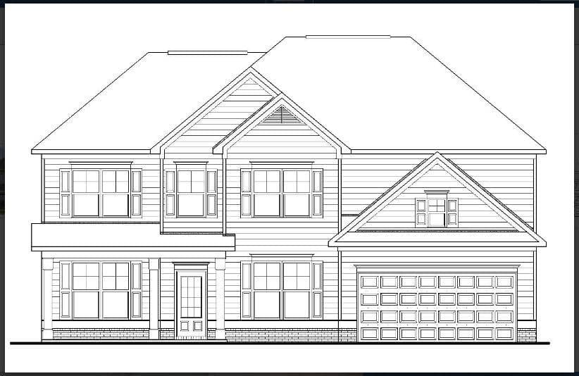 307 Falling Leaf Lane, Canton, GA 30028 — most recent listing photo