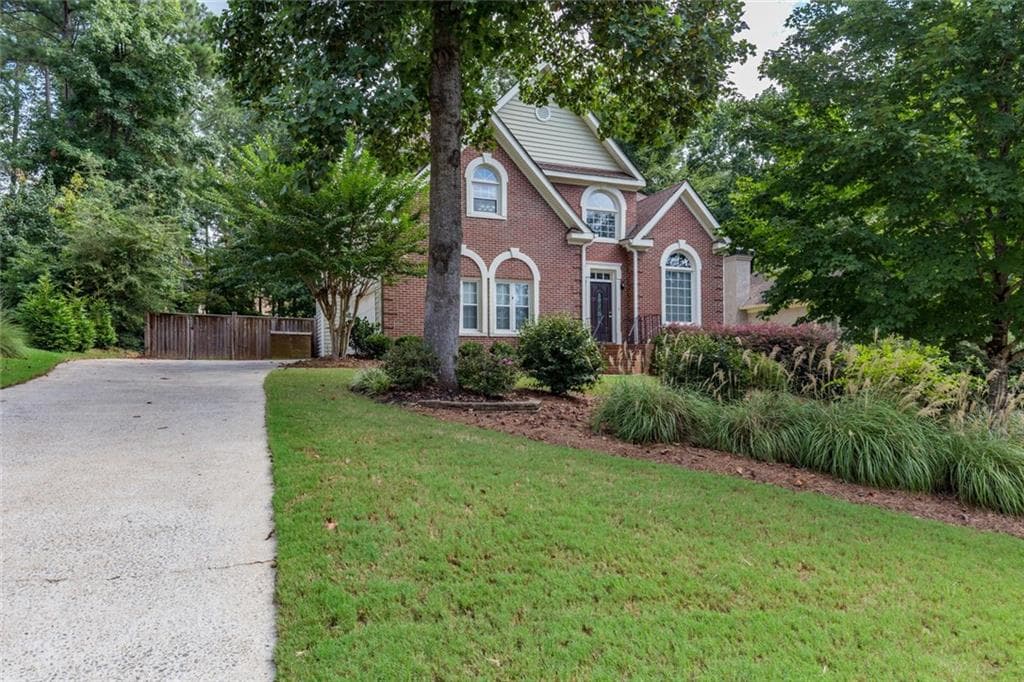 1271 Channel Park, Marietta, GA 30064 — most recent listing photo