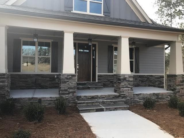 120 Crescent Creek Drive, Fayetteville, GA 30215 — most recent listing photo