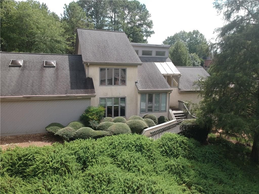 745 Saddle Ridge Trace, Roswell, GA 30076 — most recent listing photo