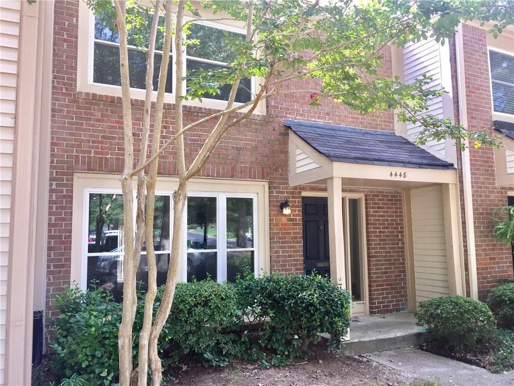 4448 Chowning Way, Dunwoody, GA 30338 — most recent listing photo