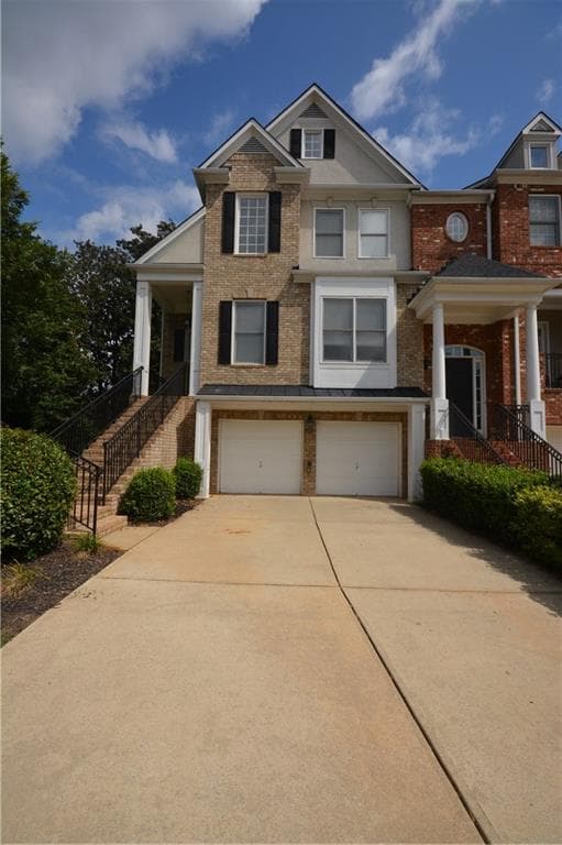 1411 Montclair Court 1411, Smyrna, GA 30080 — most recent listing photo